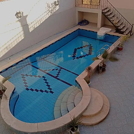 Laegenhet I Villa Med Pool I Hurghada-Magawish