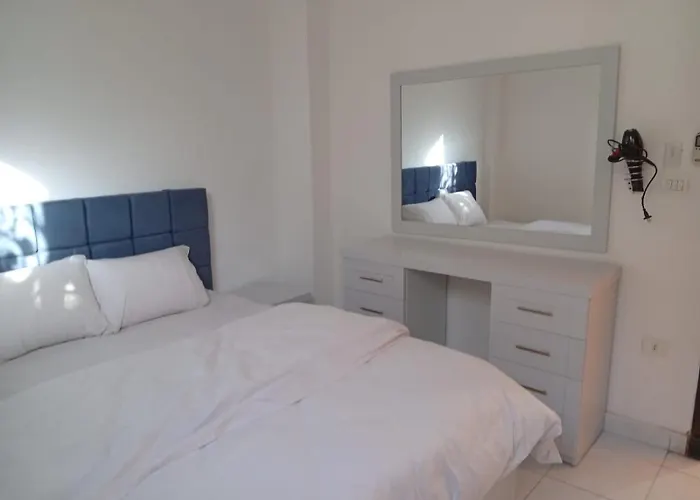 Apartment Laegenhet I Med Pool I Hurghada-magawish