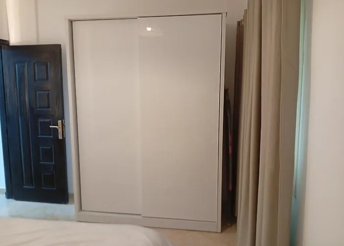 Laegenhet I Med Pool I Hurghada-magawish